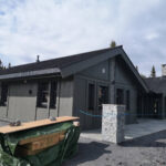 Utvendig maling GMA Fargeteam