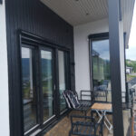 Utvendig maling GMA Fargeteam