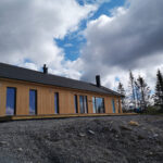 Utvendig maling GMA Fargeteam