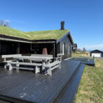 Utvendig maling GMA Fargeteam