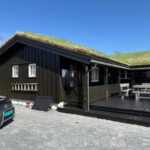 Utvendig maling GMA Fargeteam