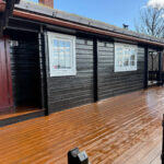 Utvendig maling GMA Fargeteam