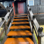 Utvendig maling GMA Fargeteam