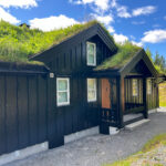 Utvendig maling GMA Fargeteam