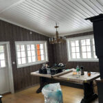 Innvendig maling GMA Fargeteam