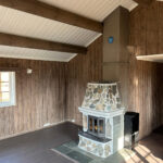 Innvendig maling GMA Fargeteam