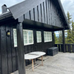 Utvendig maling GMA Fargeteam