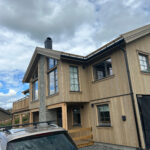 Utvendig maling GMA Fargeteam