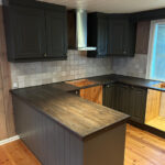 Kjøkken GMA Fargeteam