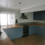 Innvendig maling GMA Fargeteam