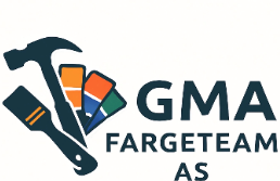 GMA Fargeteam logo